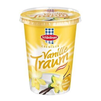 Billa Vanille Traum Angebot