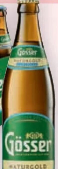 Billa Naturgold Angebot