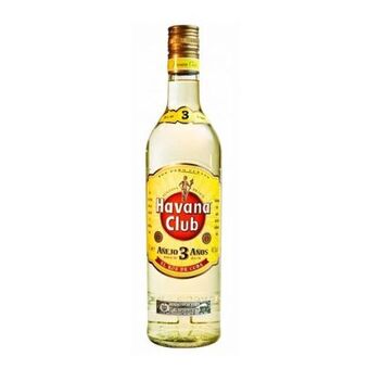 Billa Rum Añejo 3 Años Angebot