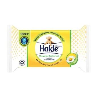 Billa Feuchtes Toilettenpapier Angebot