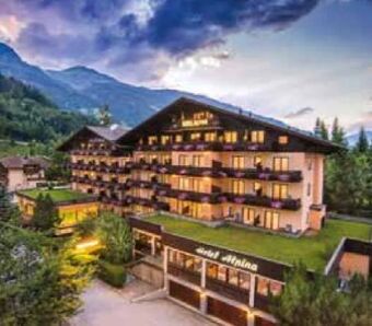 Hofer Reisen Bad Hofgastein-Salzburg Angebot