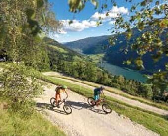 Hofer Reisen Bad Kleinkirchheim-Kärnten Angebot