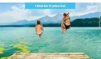 Hofer Reisen Egg Am Faaker See Kärnten Angebot