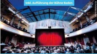 Hofer Reisen Niederösterreich Baden Bei Wien Angebot