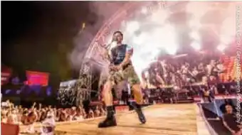 Hofer Reisen Kitzbühel-Andreas Gabalier Konzert-Tirol Angebot