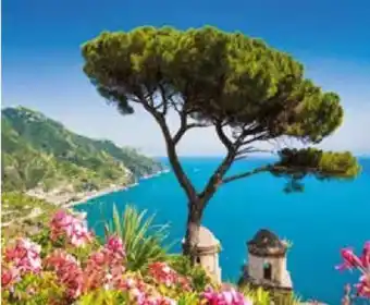 Hofer Reisen Amalfiküste, Capri & Ischia-Rundreise Angebot