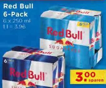 Unimarkt Energy Drink Angebot