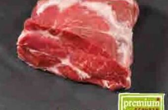 Unimarkt Schweine Schopf Angebot