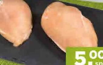 Unimarkt Hendlfilet Angebot