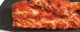 Unimarkt Spare Ribs Angebot
