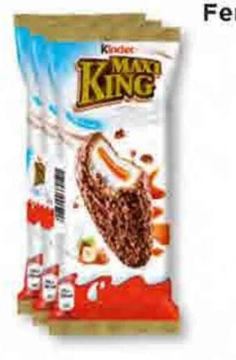 Unimarkt Kinder Maxi King Angebot