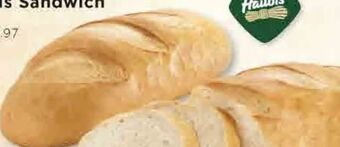 Unimarkt Sandwich Angebot