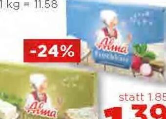 Unimarkt Frischkäse Angebot
