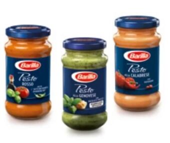 Hofer Pesto Angebot