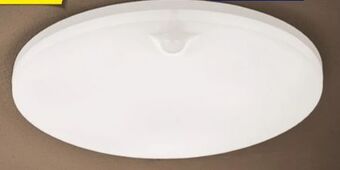 Hofer LED-Deckenleuchte Angebot