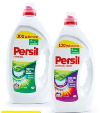 Hofer Waschmittel Angebot