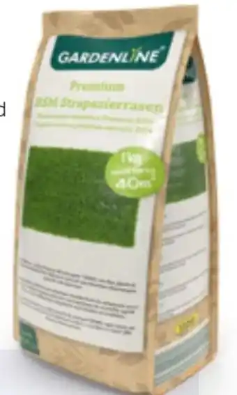 Hofer Premium RSM-Strapazierrasenmischung Angebot