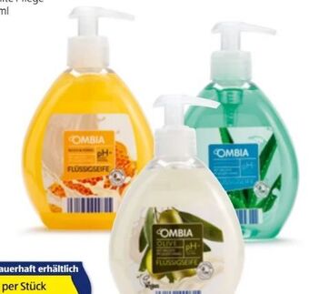 Hofer Flüssigseife Angebot