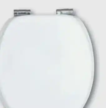 Bauhaus WC-Sitz Sari Angebot