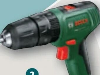 Bauhaus Akku-Schlagbohrschrauber EasyImpact 18V-40 Angebot