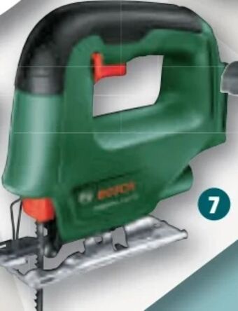 Bauhaus Akku-Stichsäge EasySaw 18V-70 Solo Angebot