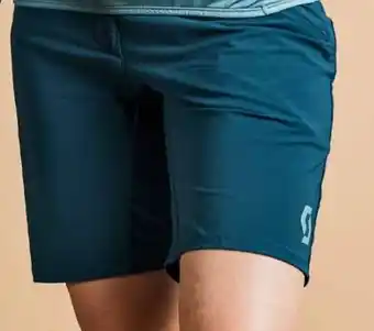 Intersport Damen Radhose Endurance Angebot