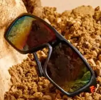 Intersport Sonnenbrille Factory Enduro Angebot