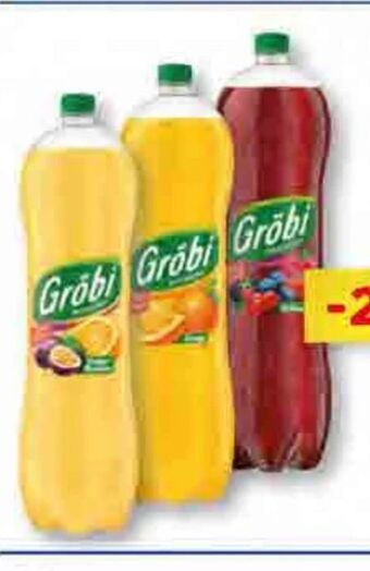 Unimarkt Limonade Angebot