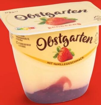 Hofer Obstgarten Angebot