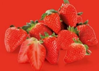 Hofer Erdbeeren Angebot