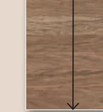 Bauhaus Arbeitsplatte Eiche Angebot