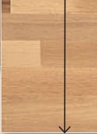 Bauhaus Arbeitsplatte Buche Rustikal Angebot