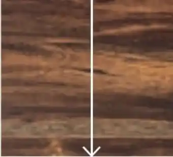 Bauhaus Arbeitsplatte Senna Angebot