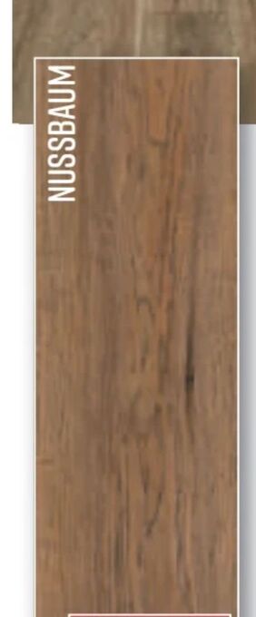 Bauhaus Laminat Nussbaum Angebot