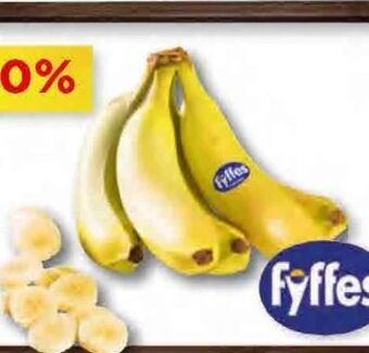 Unimarkt Bananen Angebot