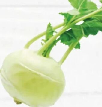 Spar Kohlrabi Angebot