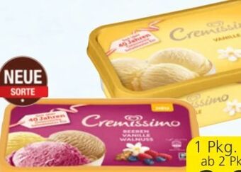 Spar Cremissimo Angebot
