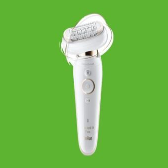 0815 Silk-épil 9 Flex 9001 3D Angebot