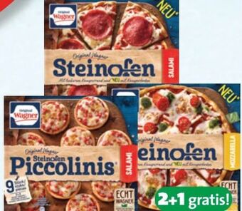 Spar Piccolinis Angebot