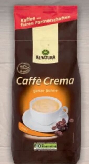 Metro Caffè Crema Angebot