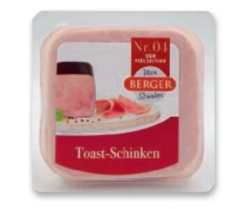 Metro Toastschinken Angebot
