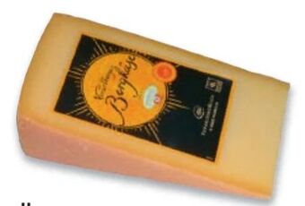 Metro Ländle Bergkäse Angebot