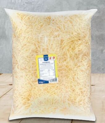 Metro Pizzakäse Angebot