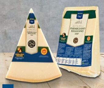 Metro Parmigiano Reggiano Angebot