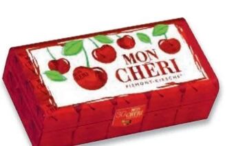 Metro Mon Cheri Angebot