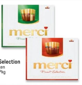 Metro Merci Finest Selection Angebot