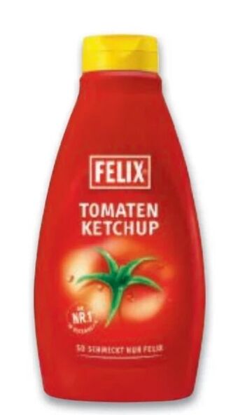 Metro Ketchup Angebot