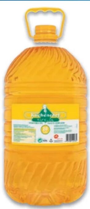 Metro Tafelöl Angebot