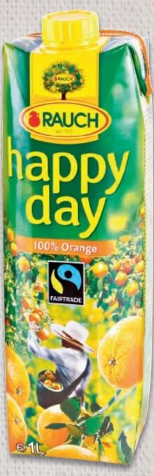 Metro Happy Day Angebot