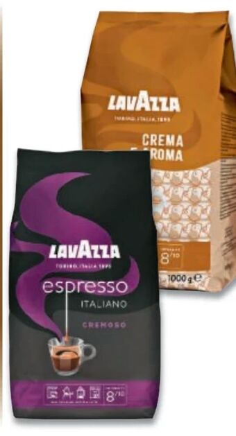 Metro Crema e Aroma Angebot